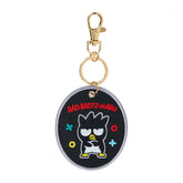 Badtz-maru Mascot Badge Keychain (Sanrio Character Award Series)