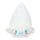 Cinnamoroll Adult Hair Towel