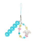 Cinnamoroll Customizable Smartphone Charm (My Pachirun Series)