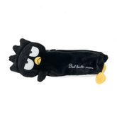 Badtz-maru Plush Pal Pencil Case (Side Pose)