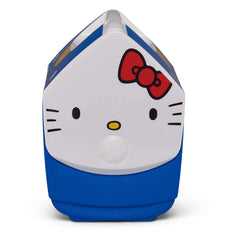 Hello Kitty Igloo Playmate Pal Cooler