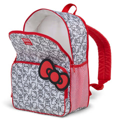 Hello Kitty x Igloo Classic Backpack Cooler (Red)