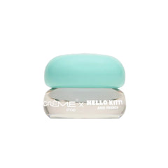 Cinnamoroll x The Crème Shop Gloss Jelly Tinted Peptide Lip Glaze (Crystal Blue)