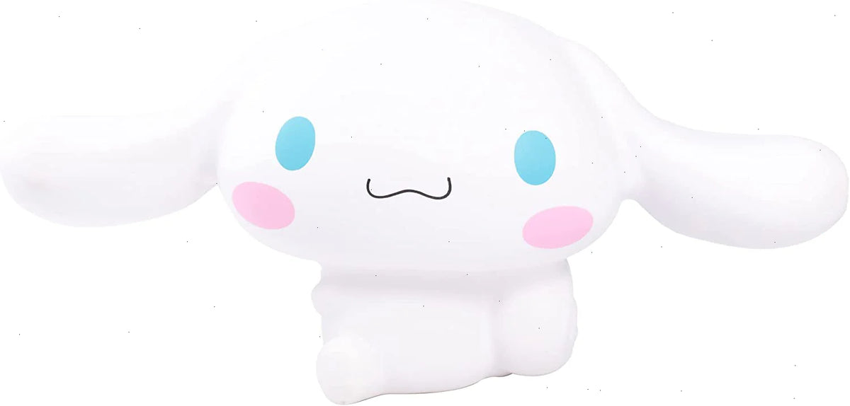 Cinnamoroll Jumbo Squishy Toy