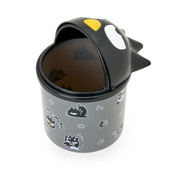 Badtz-maru Mini Trash Bin (My Time Series)