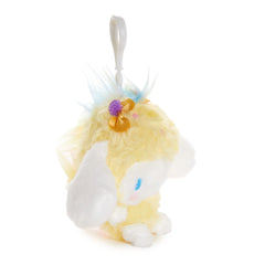 Cinnamoroll Plush Mascot Clip (Year of the Horse)
