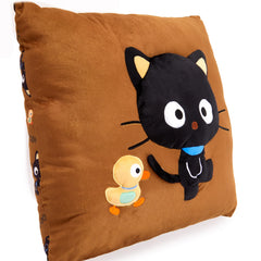 Chococat 2-Way Throw Pillow (Home Essentials Series)