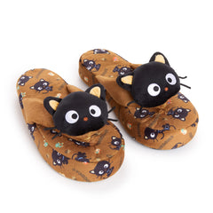 Chococat Adult Slippers (Home Essentials Series)