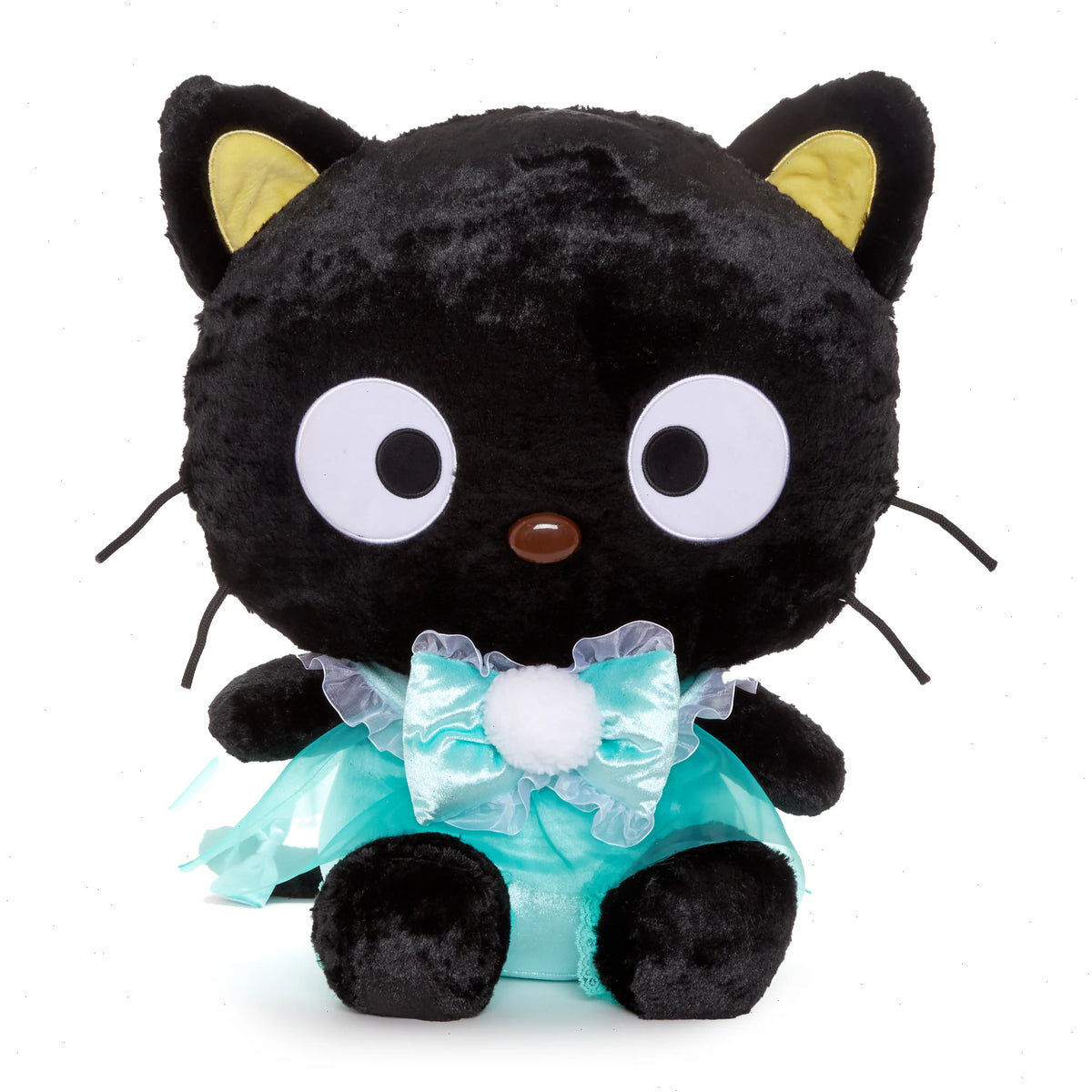Chococat 24" Jumbo Ribbons Plush