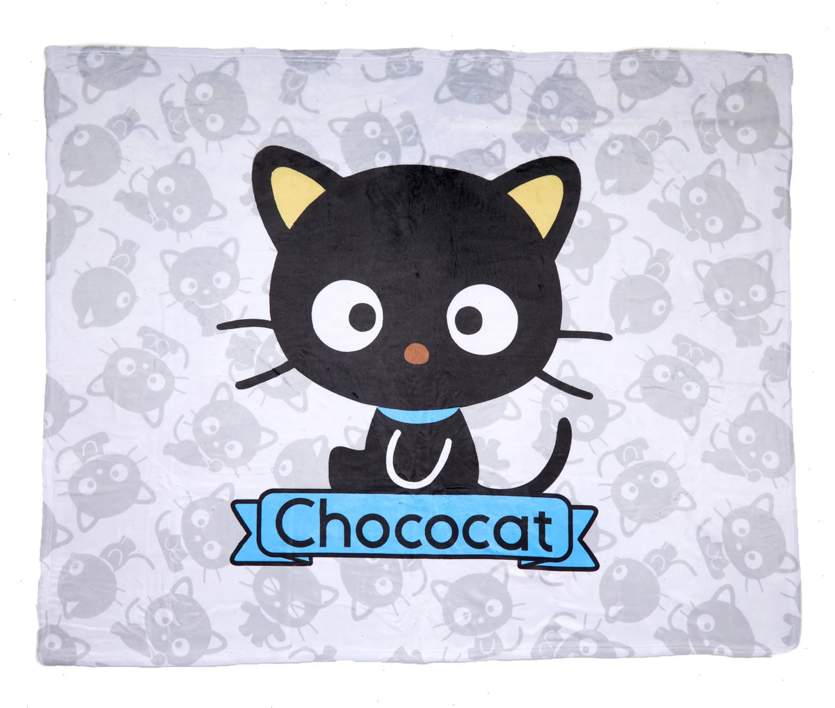 Chococat Classic Throw Blanket