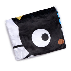 Chococat Classic Throw Blanket