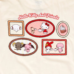 Cogimyun Adult Sharing Tee (Ivory)