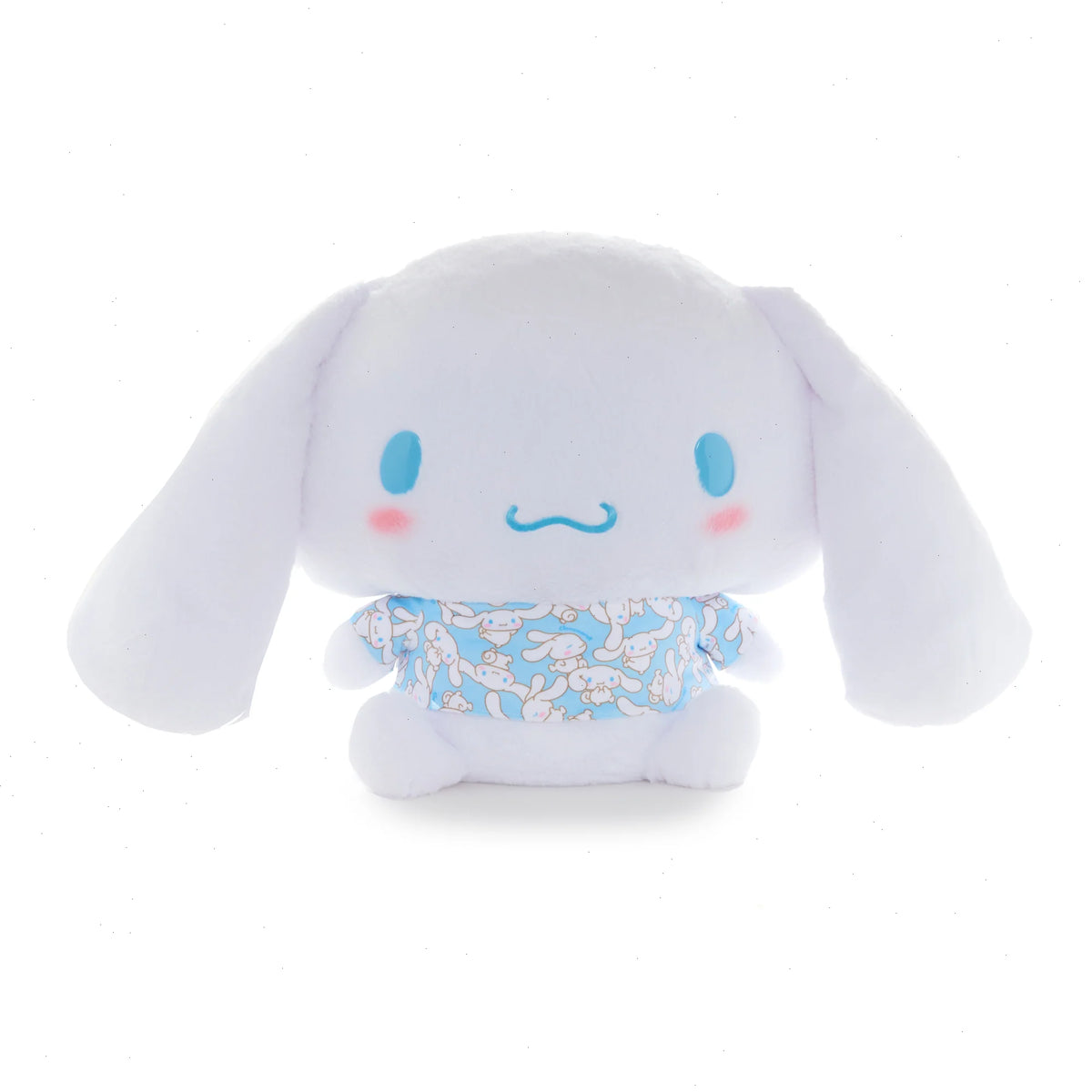 Cinnamoroll 24" XL Plush (All-Over Series)