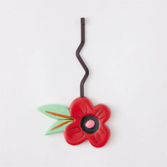 Hello Kitty and Friends Blossoms Wall Clock