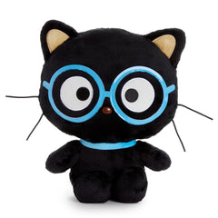 Chococat 12" Plush (Glasses Series)