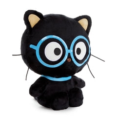 Chococat 12" Plush (Glasses Series)