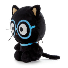 Chococat 12" Plush (Glasses Series)