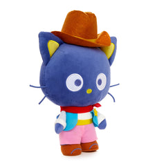 Chococat 10" Western Rodeo Plush