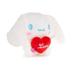 Cinnamoroll 10" Plush (Lotta Love Cupid Series) 