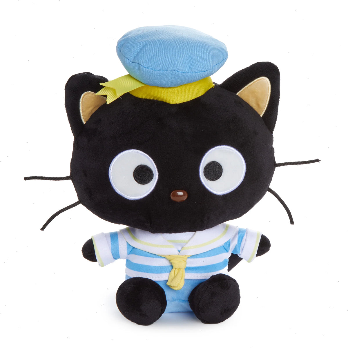 Chococat 8" Plush (Pastel Sailor Series)