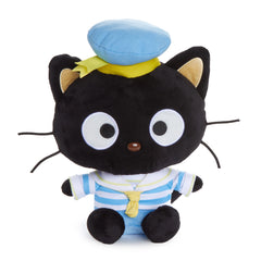 Chococat 8" Plush (Pastel Sailor Series)