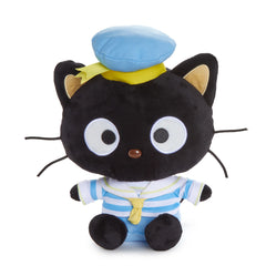 Chococat 8" Plush (Pastel Sailor Series)