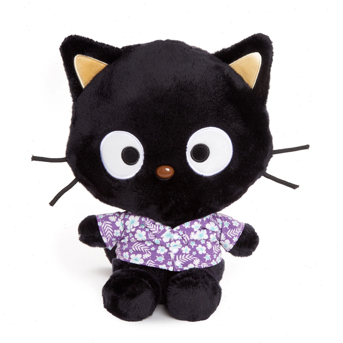 Chococat 10" Plush (Tropical Fun Series)