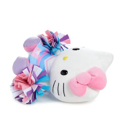 Hello Kitty 10" Cheerleader Plush (Activities Series)