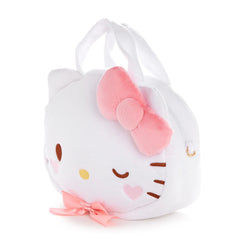 Hello Kitty 2-Way Plush Crossbody Bag (Wink Series)