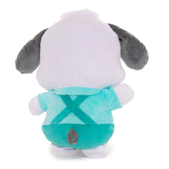 Pochacco Throw Pillow (Huggable Buddy Series)