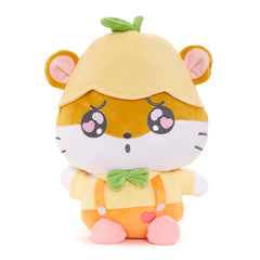 Corocorokuririn Throw Pillow (Huggable Buddy Series)