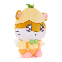 Corocorokuririn Throw Pillow (Huggable Buddy Series)