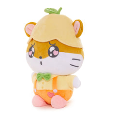 Corocorokuririn Throw Pillow (Huggable Buddy Series)