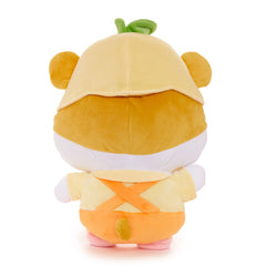 Corocorokuririn Throw Pillow (Huggable Buddy Series)