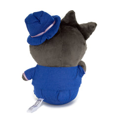 Badtz-maru 8" Plush (Hapidanbui Boy Band Series)