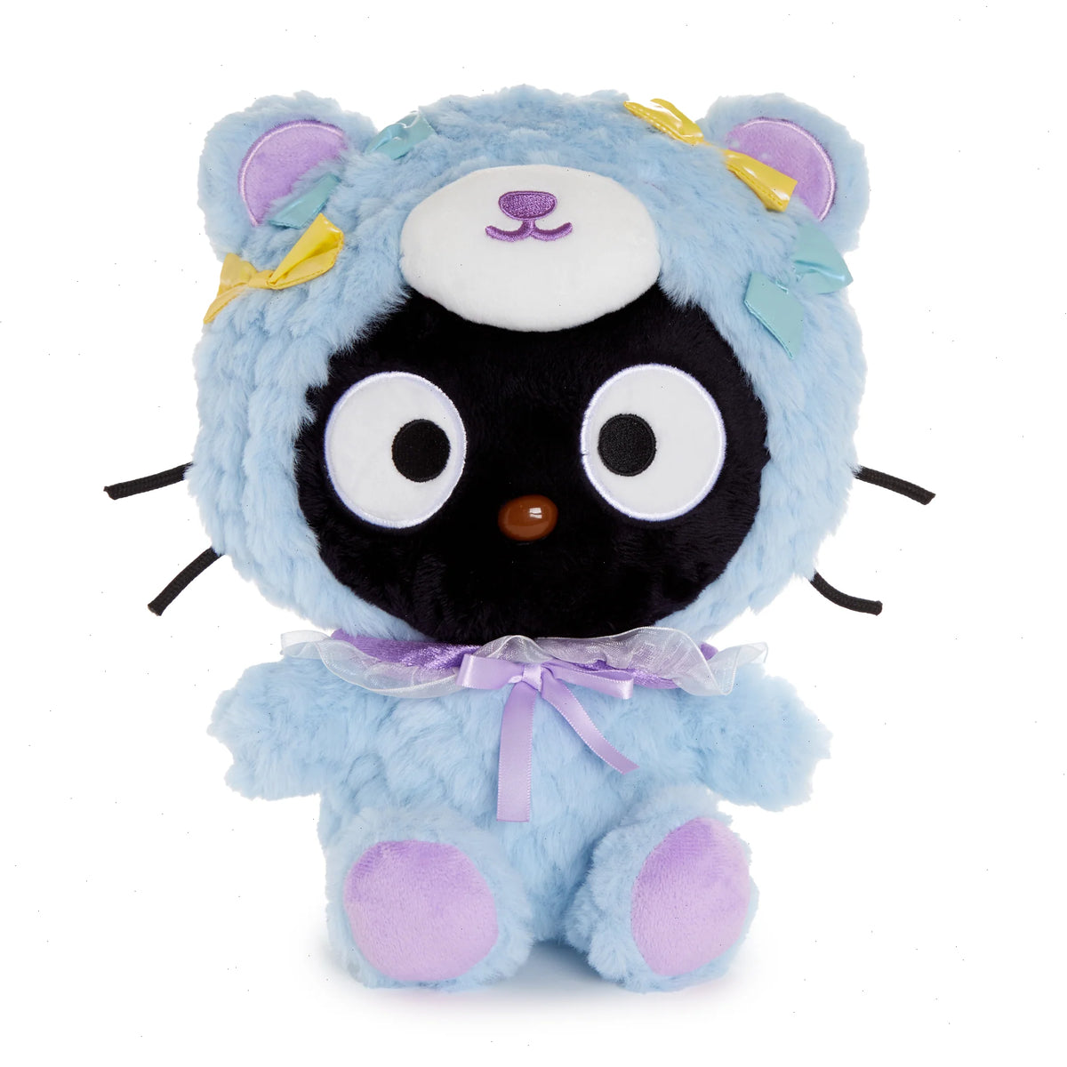 Chococat 10" Plush (Pastel Bear Series)