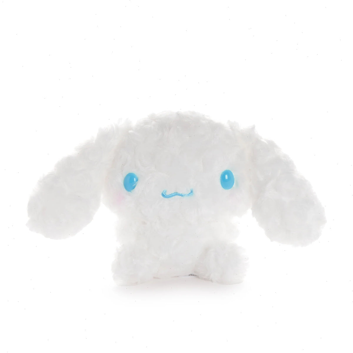 Cinnamoroll Bean Doll Plush (Sky Blue Series)