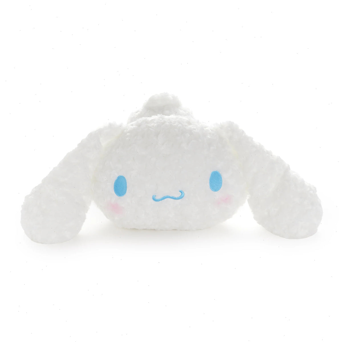 Cinnamoroll 17" Huggable Plush (Sky Blue Series)