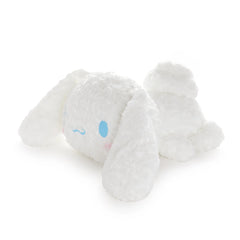 Cinnamoroll 17" Huggable Plush (Sky Blue Series)