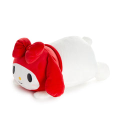My Melody 19" Plush (Just Lounging Series)