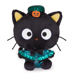 Chococat 10" Plush (Spooky Dress Series)