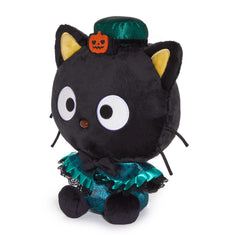 Chococat 10" Plush (Spooky Dress Series)