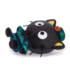 Chococat 10" Plush (Spooky Dress Series)