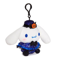 Cinnamoroll Mascot Clip (Spooky Dress Series)