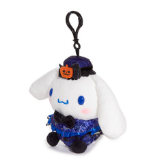 Cinnamoroll Mascot Clip (Spooky Dress Series)