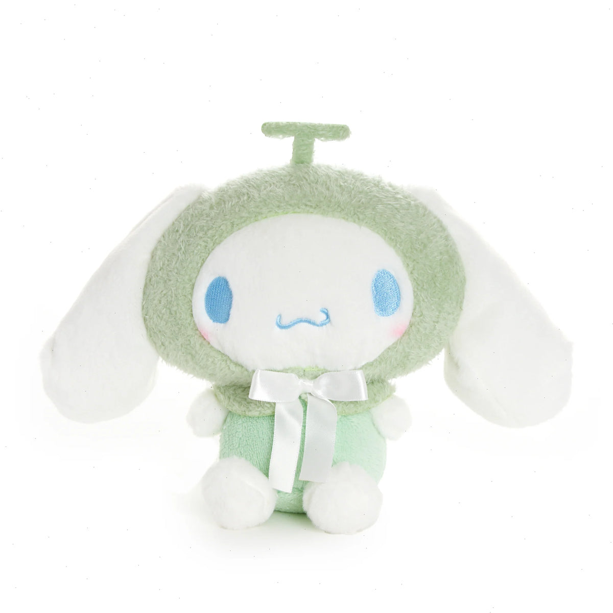 Cinnamoroll 8" Plush (Fruit Cape Series)