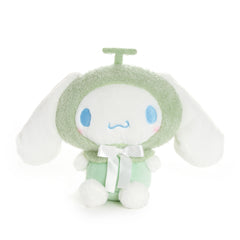 Cinnamoroll 8" Plush (Fruit Cape Series)
