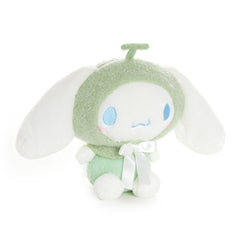Cinnamoroll 8" Plush (Fruit Cape Series)