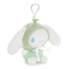 Cinnamoroll Mascot Clip (Fruit Cape Series)