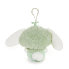 Cinnamoroll Mascot Clip (Fruit Cape Series)